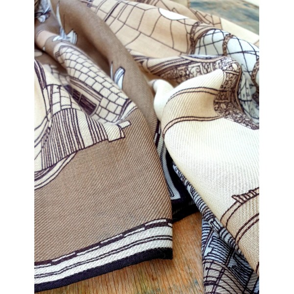 Inoui Editions vilnos skara VIVIENNE BROWN
